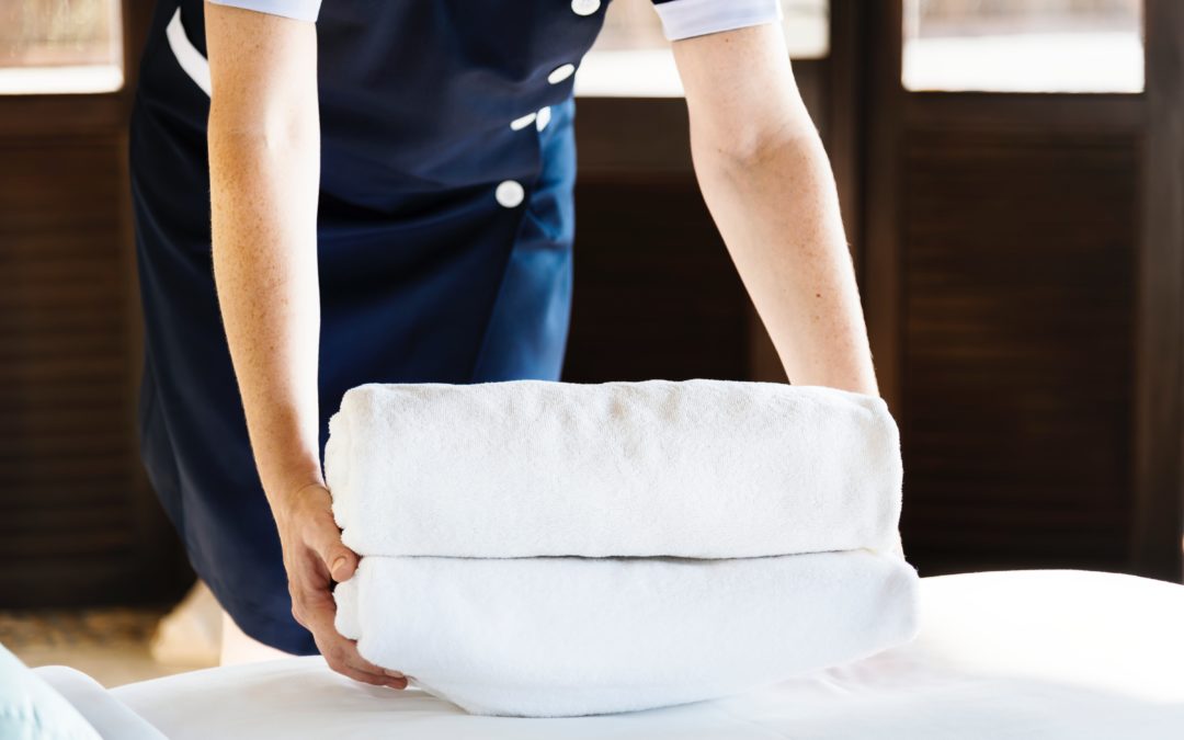 Hospitality Team Supervisor (Housekeeping) – WML